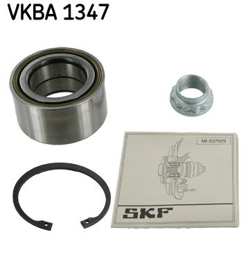 Kit de roulements de roue